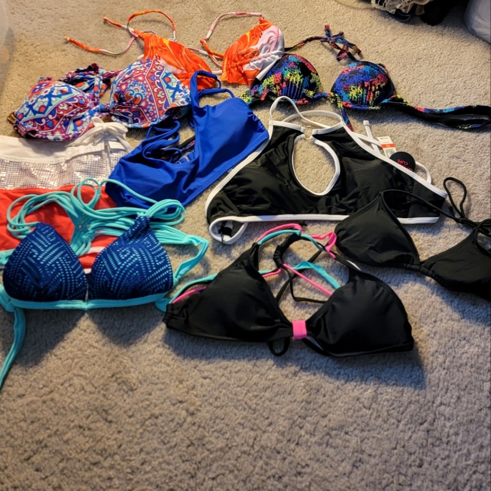 Bikini Bundle Size S